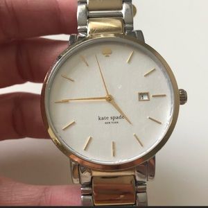 Kate Spade ♠️ Watch - LIKE NEW